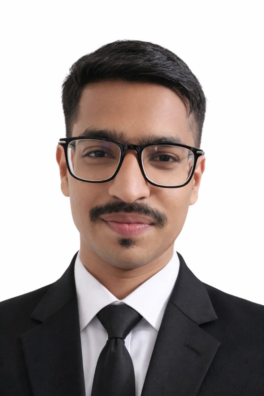 Yogesh Tokare - Social Science